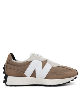 New Balance New Balance Sportcipők U327SBC Barna