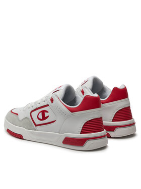 Champion Superge Z80 Low Low Cut Shoe S22217-CHA-WW011 Bela