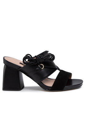 Gino Rossi Gino Rossi Sandalen DNK084-DH1-0324-9900-0 Schwarz