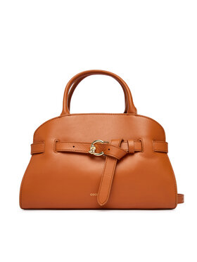 Coccinelle Coccinelle Handtasche TLA Coccinellesabine E1 TLA 18 02 01 Braun