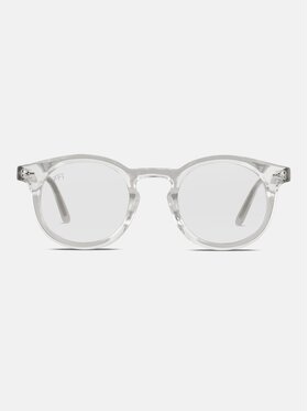 X Frame Therapy X Frame Therapy Occhiali con filtro luce blu Spectraluxe Trasparente