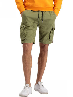 Alpha Industries Alpha Industries Joggery AI.106251-11-XXL Khaki Regular Fit