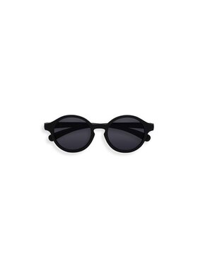 IZIPIZI IZIPIZI Okulary przeciwsłoneczne Sun Kids+ Czarny
