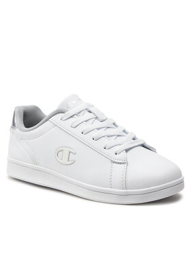 Champion Superge Centre Court G Gs Low Cut Shoe S32866-CHA-WW002 Bela