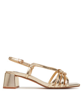 Pepe Jeans Pepe Jeans Sandale PLS90683 Auriu