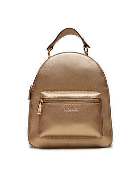 Liu Jo Liu Jo Kuprinės Esc M Backpack AF4258 E0037 Auksinė