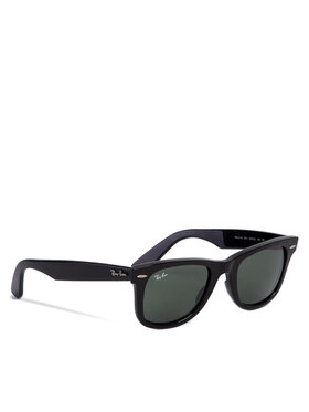 Ray-Ban Ray-Ban Päikeseprillid Original Wayfarer Classic 0RB2140 901 Must