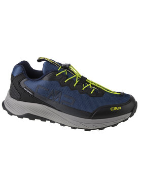CMP CMP Sneakersy CMP Phelyx WP Multisport Granatowy
