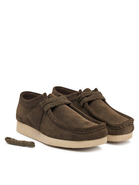 Κλειστά παπούτσια Clarks