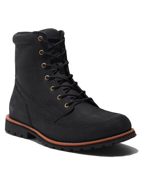 Timberland Timberland Trzewiki Attleboro Pt Boot TB0A657D0151 Czarny