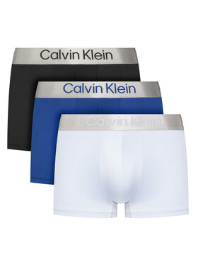 Calvin Klein Underwear Calvin Klein Underwear Σετ μποξεράκια LV00NB4269 Έγχρωμο