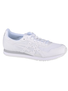 Asics Asics Sneakersy Asics Tiger Runner Biały