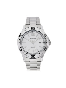 Sekonda Sekonda Ceas 1169 Alb