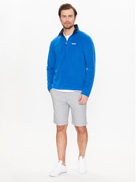 Regatta Flis Thompson RMA021 Plava Regular Fit