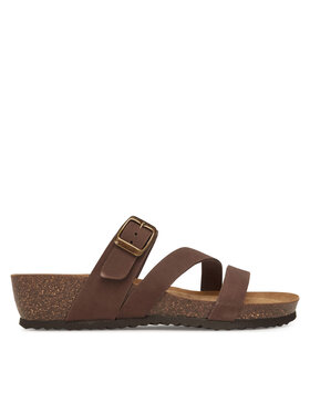 Geox Geox Ciabatte D New Sthellae D551AA 00032 C6009 Marrone