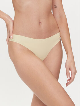 United Colors Of Benetton United Colors Of Benetton Brazilke 3LEG1S01A Zelena