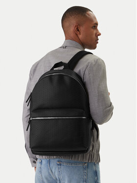 HUGO HUGO Rucksack Ethon 2.0 50558514 Schwarz
