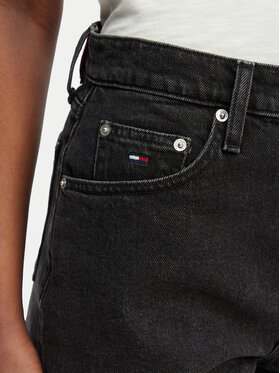 Τζιν σορτσάκια Tommy Jeans