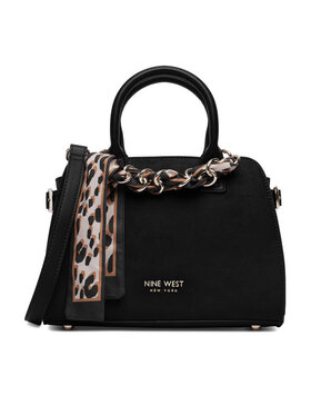 Nine West Nine West Kabelka CEO-HELLESA-LDA9464 Černá
