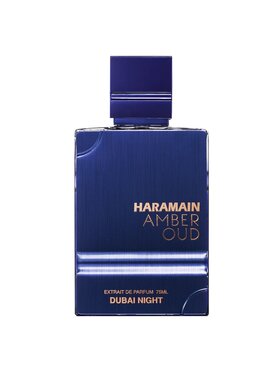 Al Haramain Al Haramain Amber Oud Dubai Night Perfumy