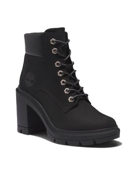 Timberland Timberland Aulinukai Allington Heights 6In TB0A5Y6C0151 Juoda