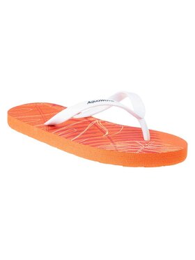 Aquawave Aquawave Japonki Padma Czerwony