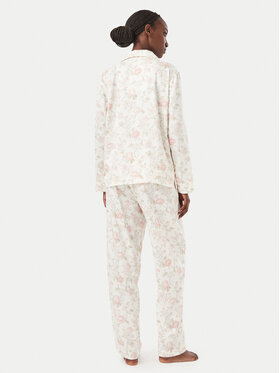 Πιτζάμα LAUREN RALPH LAUREN