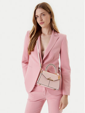 Aldo Aldo Borsetta Sadietop 13933923 Rosa