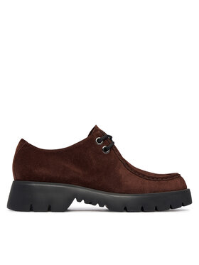 HÖGL HÖGL Loafersy Sally 2-102412-21000 Brązowy