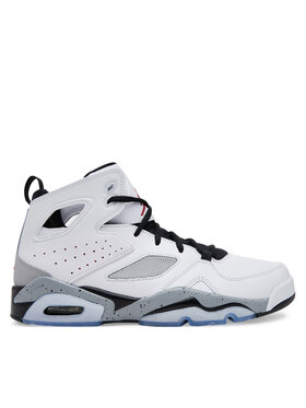 Nike Nike Сникърси True Flight 342964 Бял