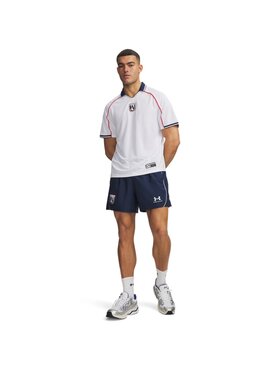 Under Armour Under Armour Szorty sportowe 6009883 Granatowy Regular Fit