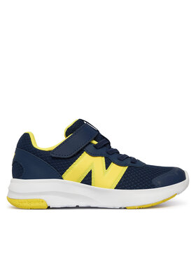 New Balance New Balance Sneakersy P57851R Granatowy