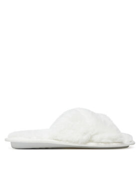 DeeZee DeeZee Пантофи HHS-22JG-1006 Бял