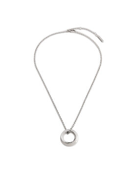 Calvin Klein Calvin Klein Colier 35000306 Argintiu
