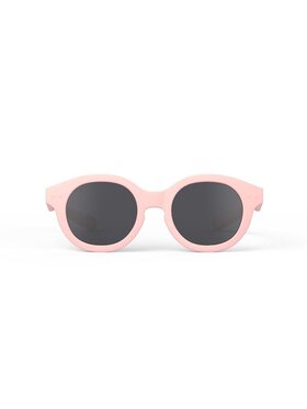 IZIPIZI IZIPIZI Okulary przeciwsłoneczne Sun Kids+ 3-5lat Różowy