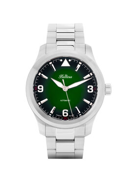 Balticus Balticus Orologio BALFSGRE Argento