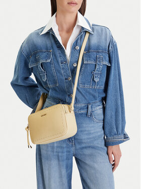 Lasocki Lasocki Дамска чанта CEO-LSK-L-001-09 Бежов