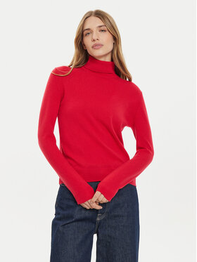 United Colors Of Benetton United Colors Of Benetton Dolcevita 1002D2348 Rosa Regular Fit