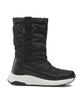 Whistler Whistler Čizme za snijeg Yattua W Winterboot Wp W224436 Crna
