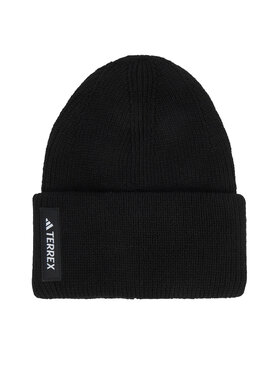 adidas adidas Шапкa Terrex Multi Beanie JW0878 Чорний