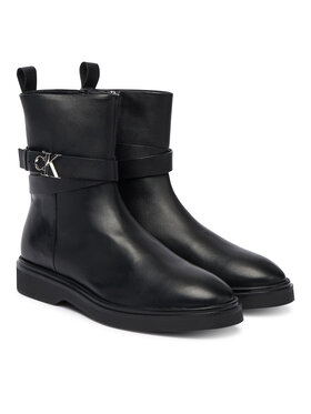 Calvin Klein Μποτάκια Calvin Klein - 2