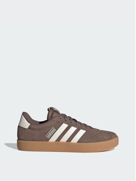adidas adidas Sneakersy VL Court 3.0 Kremowy