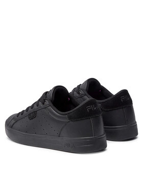 Fila Superge Lusso Wmn FFW0285 80010 Črna