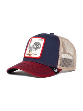 Goorin Bros Goorin Bros Czapka z daszkiem The Cock Kolorowy