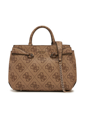 Guess Guess Handtasche HWOS96 39060 Braun