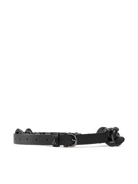 Patrizia Pepe Patrizia Pepe Дамски колан 8W0006/M011-K103 Черен