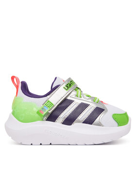 adidas adidas Tenisice Adidas Pixar Toy Story Lightorama Runner Shoes Infants KI6604 Šarena