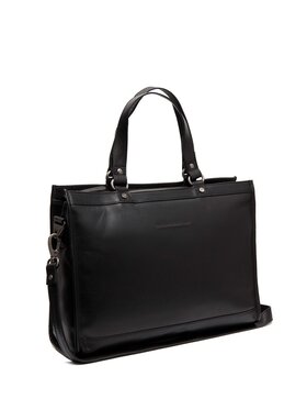 The Chesterfield Brand The Chesterfield Brand Saszetka 308792 Czarny