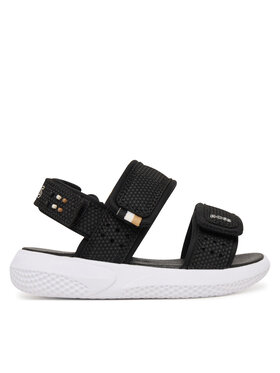 BOSS BOSS Sandalen J52823 M Schwarz