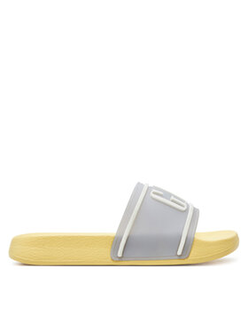 Gap Gap Шльопанці Austin Rub GAQ002F1SYBCBWGP Блакитний